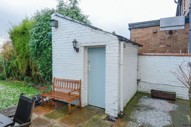  Image of 2 bedroom Terraced house for sale in Back Lane Appley Bridge Wigan WN6 at Back Lane Appley Bridge Wigan, WN6 9LH