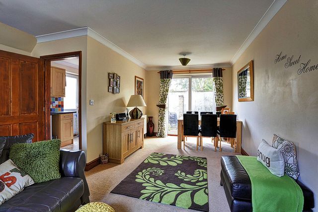  Image of 2 bedroom Detached house for sale in Back Lane Ely CB7 at Back Lane  Ely, CB7 4AR