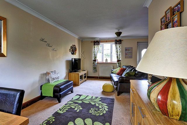  Image of 2 bedroom Detached house for sale in Back Lane Ely CB7 at Back Lane  Ely, CB7 4AR