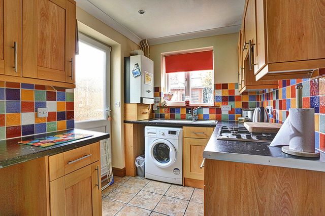  Image of 2 bedroom Detached house for sale in Back Lane Ely CB7 at Back Lane  Ely, CB7 4AR
