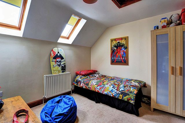  Image of 2 bedroom Detached house for sale in Back Lane Ely CB7 at Back Lane  Ely, CB7 4AR