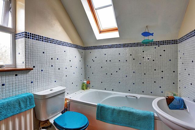  Image of 2 bedroom Detached house for sale in Back Lane Ely CB7 at Back Lane  Ely, CB7 4AR