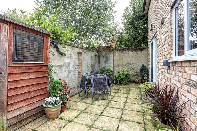  Image of 2 bedroom Detached house for sale in Back Lane Ely CB7 at Back Lane  Ely, CB7 4AR