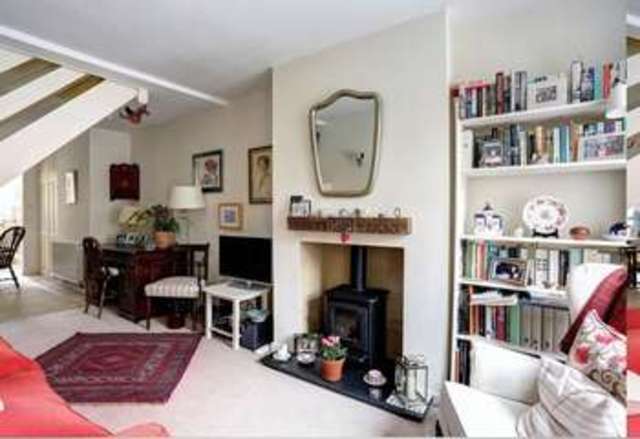  Image of 2 bedroom Semi-Detached house for sale in Back Lane Ely CB7 at Back Lane  Ely, CB7 4AR