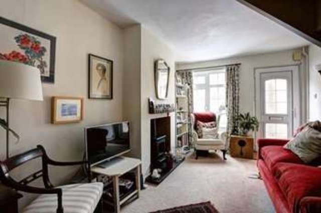  Image of 2 bedroom Semi-Detached house for sale in Back Lane Ely CB7 at Back Lane  Ely, CB7 4AR