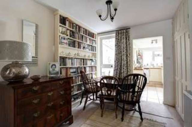  Image of 2 bedroom Semi-Detached house for sale in Back Lane Ely CB7 at Back Lane  Ely, CB7 4AR