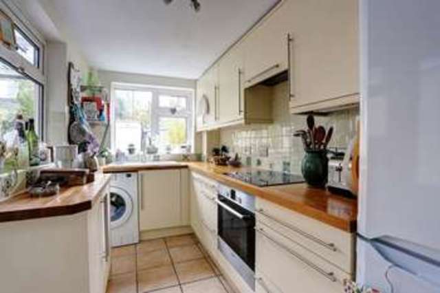  Image of 2 bedroom Semi-Detached house for sale in Back Lane Ely CB7 at Back Lane  Ely, CB7 4AR