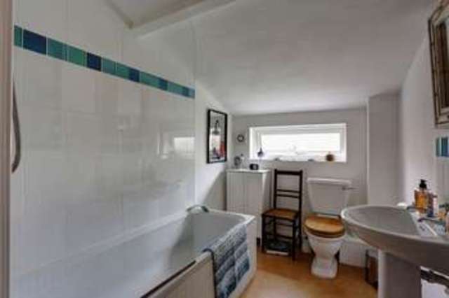  Image of 2 bedroom Semi-Detached house for sale in Back Lane Ely CB7 at Back Lane  Ely, CB7 4AR