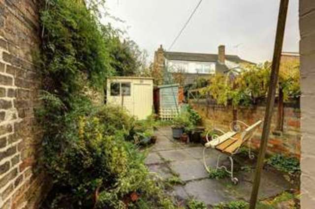  Image of 2 bedroom Semi-Detached house for sale in Back Lane Ely CB7 at Back Lane  Ely, CB7 4AR