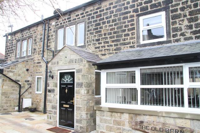  Image of 2 bedroom Terraced house for sale in Back Lane Guiseley Leeds LS20 at Guiseley Leeds Guiseley, LS20 8EA