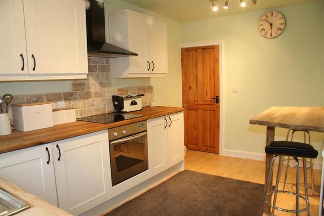 Image of 2 bedroom Terraced house for sale in Back Lane Guiseley Leeds LS20 at Guiseley Leeds Guiseley, LS20 8EA