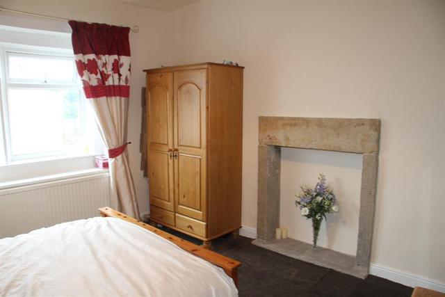  Image of 2 bedroom Terraced house for sale in Back Lane Guiseley Leeds LS20 at Guiseley Leeds Guiseley, LS20 8EA