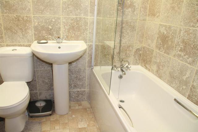  Image of 2 bedroom Terraced house for sale in Back Lane Guiseley Leeds LS20 at Guiseley Leeds Guiseley, LS20 8EA