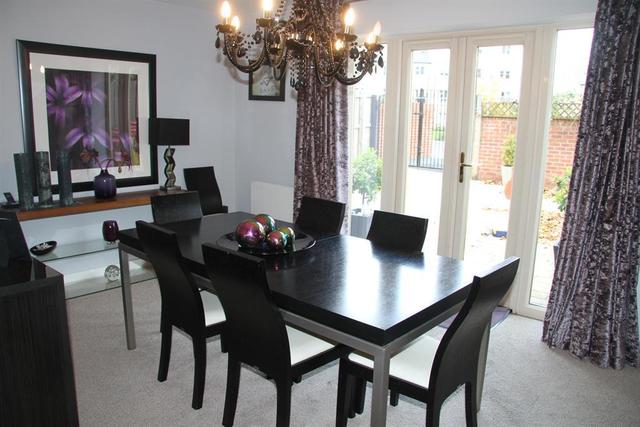  Image of 4 bedroom Terraced house for sale in Back Lane Guiseley Leeds LS20 at Guiseley Leeds Guiseley, LS20 8EB