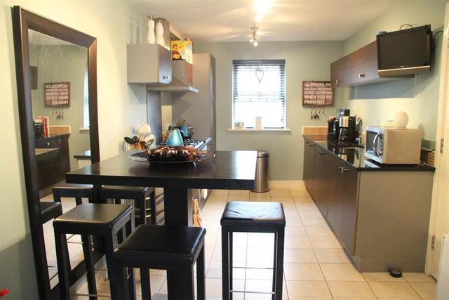 Image of 4 bedroom Terraced house for sale in Back Lane Guiseley Leeds LS20 at Guiseley Leeds Guiseley, LS20 8EB