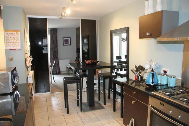  Image of 4 bedroom Terraced house for sale in Back Lane Guiseley Leeds LS20 at Guiseley Leeds Guiseley, LS20 8EB