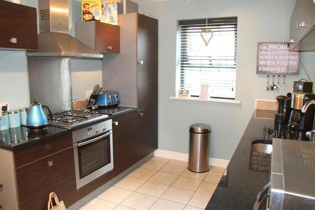  Image of 4 bedroom Terraced house for sale in Back Lane Guiseley Leeds LS20 at Guiseley Leeds Guiseley, LS20 8EB