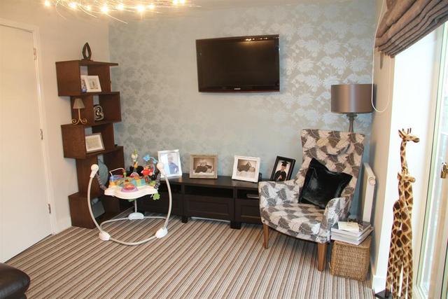  Image of 4 bedroom Terraced house for sale in Back Lane Guiseley Leeds LS20 at Guiseley Leeds Guiseley, LS20 8EB