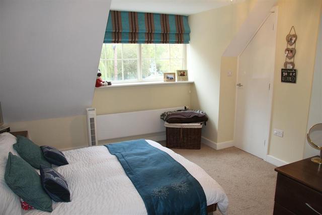  Image of 4 bedroom Terraced house for sale in Back Lane Guiseley Leeds LS20 at Guiseley Leeds Guiseley, LS20 8EB