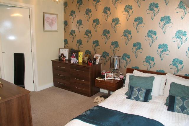  Image of 4 bedroom Terraced house for sale in Back Lane Guiseley Leeds LS20 at Guiseley Leeds Guiseley, LS20 8EB
