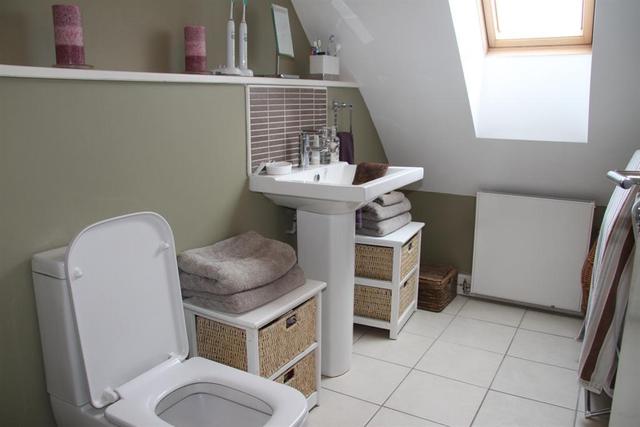  Image of 4 bedroom Terraced house for sale in Back Lane Guiseley Leeds LS20 at Guiseley Leeds Guiseley, LS20 8EB