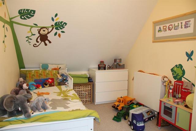  Image of 4 bedroom Terraced house for sale in Back Lane Guiseley Leeds LS20 at Guiseley Leeds Guiseley, LS20 8EB