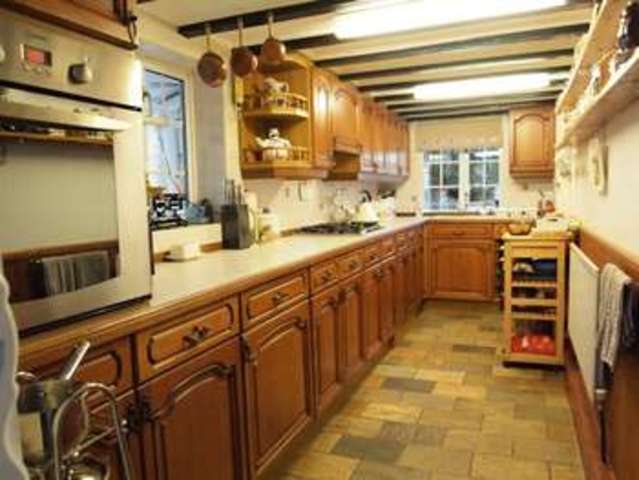  Image of 3 bedroom Detached house for sale in Back Lane Stickford Boston PE22 at Back Lane Stickford Boston, PE22 8EW