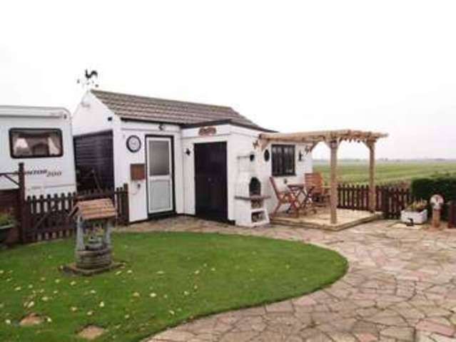  Image of 3 bedroom Detached house for sale in Back Lane Stickford Boston PE22 at Back Lane Stickford Boston, PE22 8EW