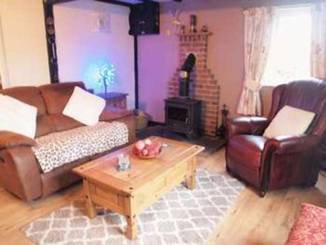  Image of 3 bedroom Detached house for sale in Back Lane Stickford Boston PE22 at Back Lane Stickford Boston, PE22 8EW