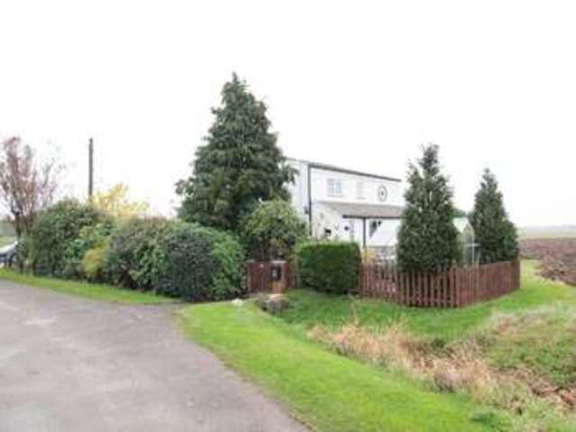  Image of 3 bedroom Detached house for sale in Back Lane Stickford Boston PE22 at Back Lane Stickford Boston, PE22 8EW