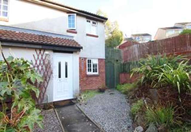  Image of 2 bedroom End of Terrace for sale in Truro Drive Plymouth PL5 at Badgers Wood Plymouth Devon, PL5 4PB
