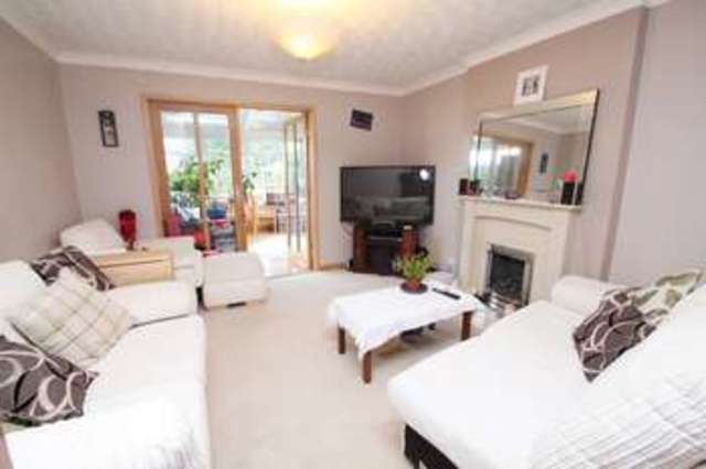  Image of 2 bedroom End of Terrace for sale in Truro Drive Plymouth PL5 at Badgers Wood Plymouth Devon, PL5 4PB