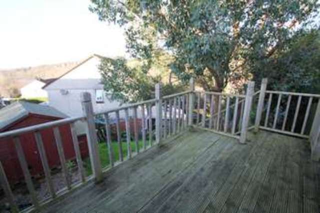  Image of 2 bedroom End of Terrace for sale in Truro Drive Plymouth PL5 at Badgers Wood Plymouth Devon, PL5 4PB