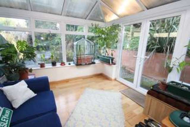  Image of 2 bedroom End of Terrace for sale in Truro Drive Plymouth PL5 at Badgers Wood Plymouth Devon, PL5 4PB