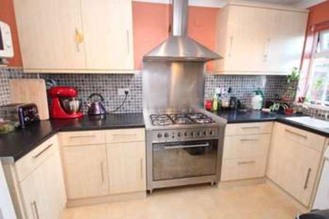  Image of 2 bedroom End of Terrace for sale in Truro Drive Plymouth PL5 at Badgers Wood Plymouth Devon, PL5 4PB
