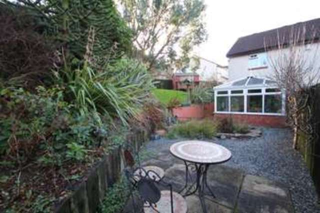  Image of 2 bedroom End of Terrace for sale in Truro Drive Plymouth PL5 at Badgers Wood Plymouth Devon, PL5 4PB