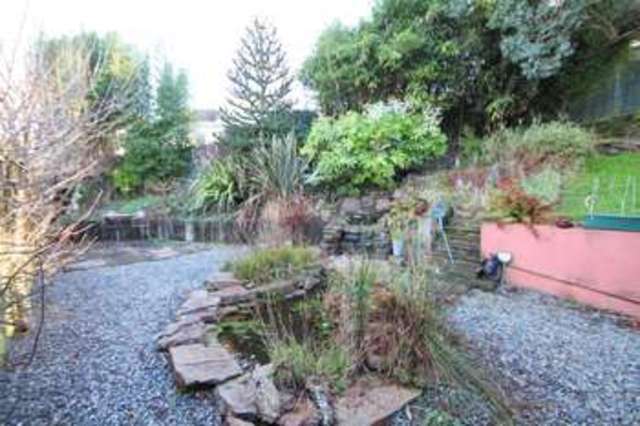  Image of 2 bedroom End of Terrace for sale in Truro Drive Plymouth PL5 at Badgers Wood Plymouth Devon, PL5 4PB