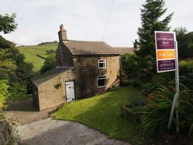  Image of 5 bedroom Detached house for sale in Bagshaw Chapel-En-Le-Frith High Peak SK23 at Chapel-en-le-Frith  High Peak, SK23 0QU
