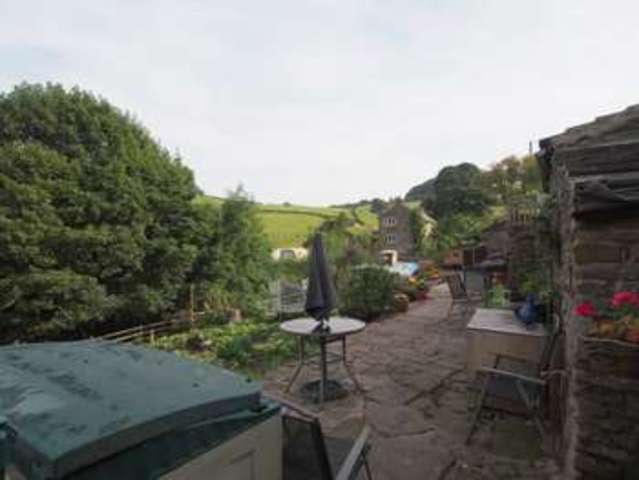  Image of 5 bedroom Detached house for sale in Bagshaw Chapel-En-Le-Frith High Peak SK23 at Chapel-en-le-Frith  High Peak, SK23 0QU