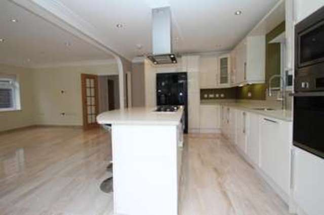  Image of 4 bedroom Detached house for sale in Bagshot Road West End Woking GU24 at West End Surrey West End, GU24 9QR