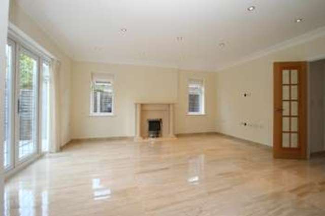  Image of 4 bedroom Detached house for sale in Bagshot Road West End Woking GU24 at West End Surrey West End, GU24 9QR
