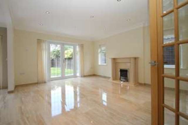 Image of 4 bedroom Detached house for sale in Bagshot Road West End Woking GU24 at West End Surrey West End, GU24 9QR