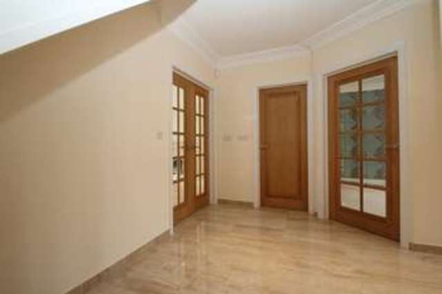  Image of 4 bedroom Detached house for sale in Bagshot Road West End Woking GU24 at West End Surrey West End, GU24 9QR