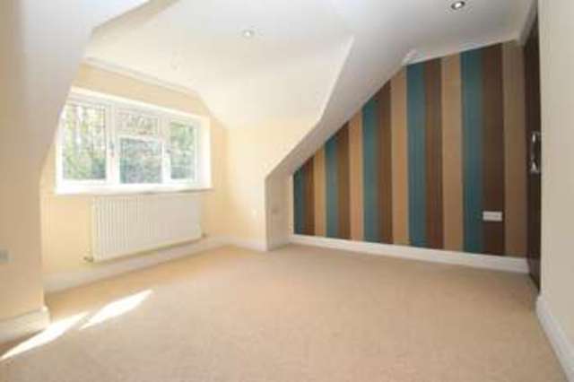  Image of 4 bedroom Detached house for sale in Bagshot Road West End Woking GU24 at West End Surrey West End, GU24 9QR