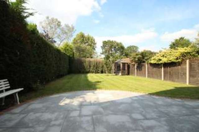  Image of 4 bedroom Detached house for sale in Bagshot Road West End Woking GU24 at West End Surrey West End, GU24 9QR