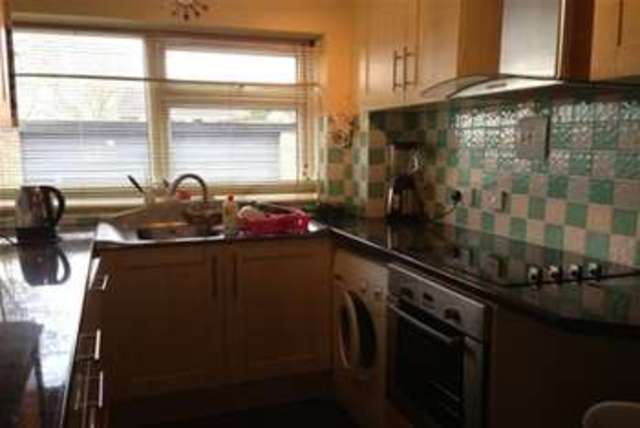  Image of 2 bedroom Flat to rent in Sylvia Close Basingstoke RG21 at Basingstoke, RG21 3ND