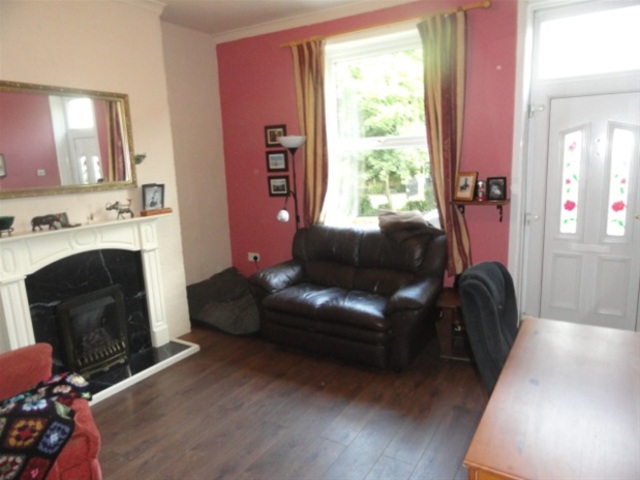  Image of 3 bedroom Terraced house for sale in Baker Street Shipley BD18 at Shipley, BD18 3JE
