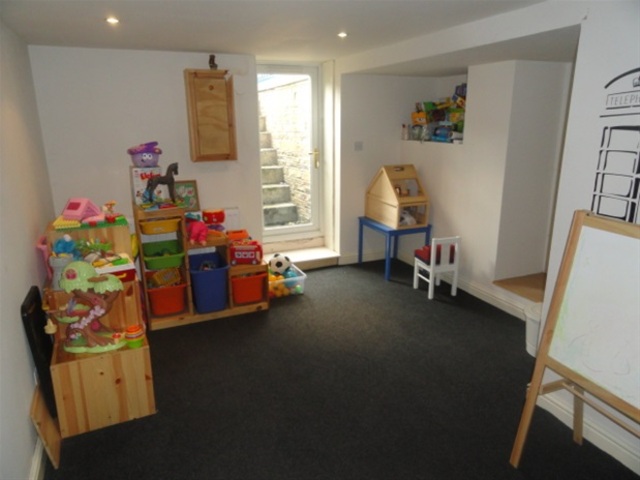  Image of 3 bedroom Terraced house for sale in Baker Street Shipley BD18 at Shipley, BD18 3JE