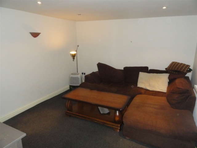  Image of 3 bedroom Terraced house for sale in Baker Street Shipley BD18 at Shipley, BD18 3JE