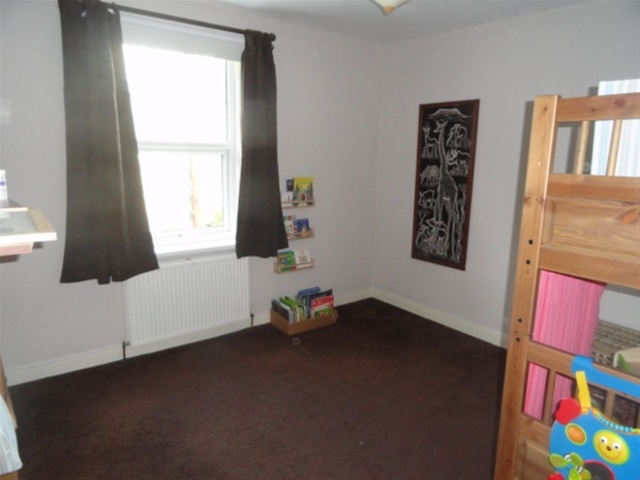  Image of 3 bedroom Terraced house for sale in Baker Street Shipley BD18 at Shipley, BD18 3JE